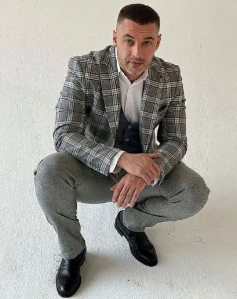На Антона Батырева обрушился гнев фанатов после ухода жены 