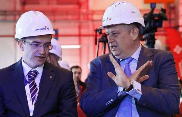 Александр Дрозденко