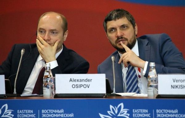 Александр Осипов Александр Осипов