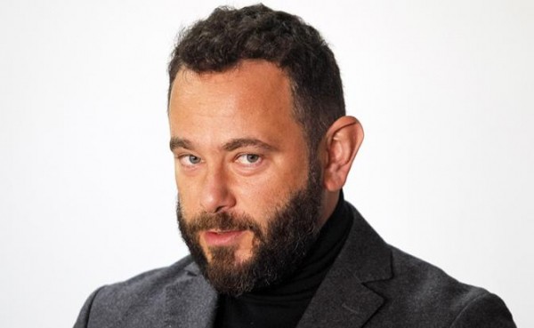 Александр Дубинский Александр Дубинский
