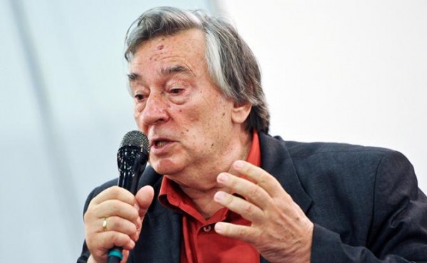 Александр Проханов