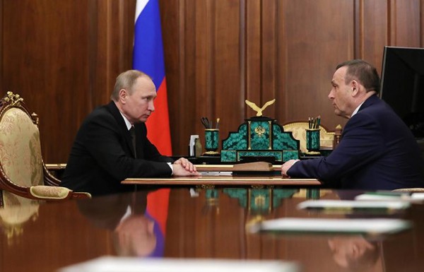 Александр Евстифеев