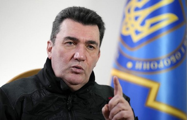Алексей Данилов Алексей Данилов