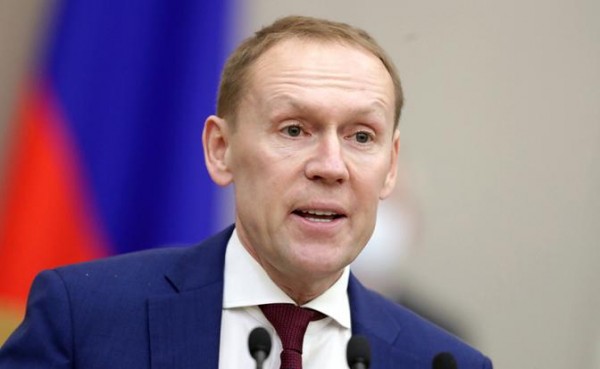 Андрей Луговой Андрей Луговой