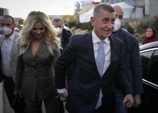 Андрей Бабиш Андрей Бабиш