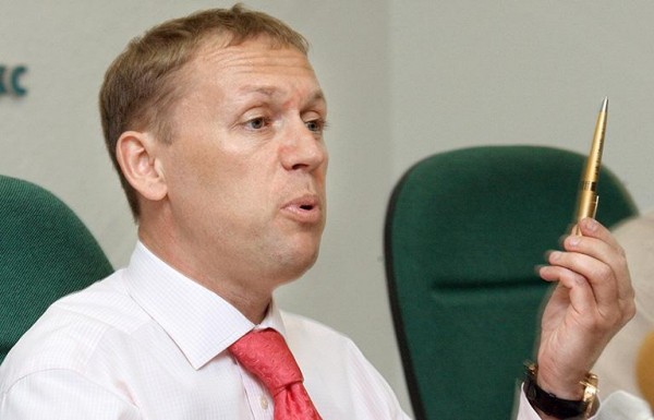 Андрей Луговой Андрей Луговой