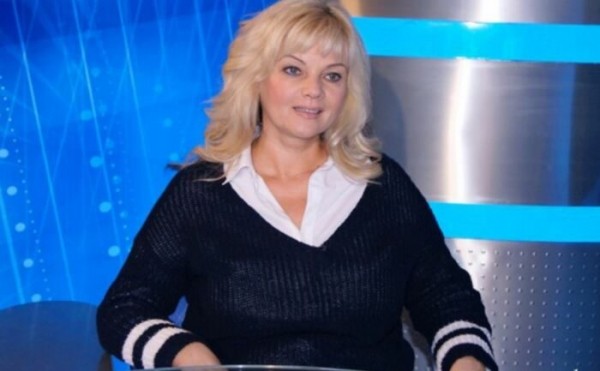 Ярко вспыхнула и быстро погасла: судьба певицы Марины Журавлевой ( 6 фото ) Ярко вспыхнула и быстро погасла: судьба певицы Марины Журавлевой ( 6 фото )