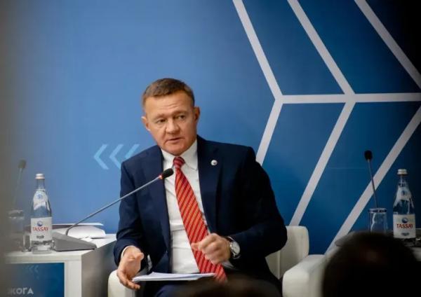 Бывший министр транспорта России Роман Старовойт найден мёртвым