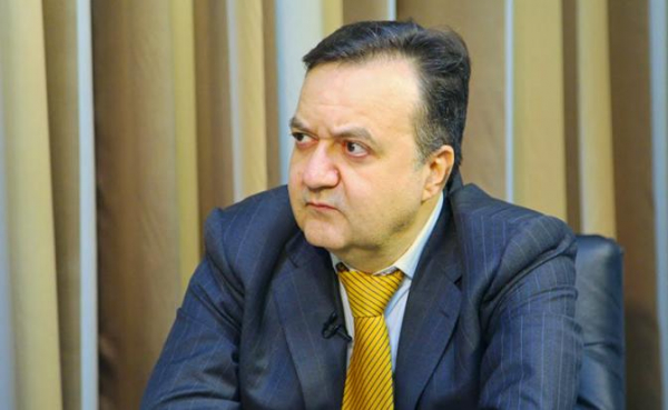 Андрей Бунич