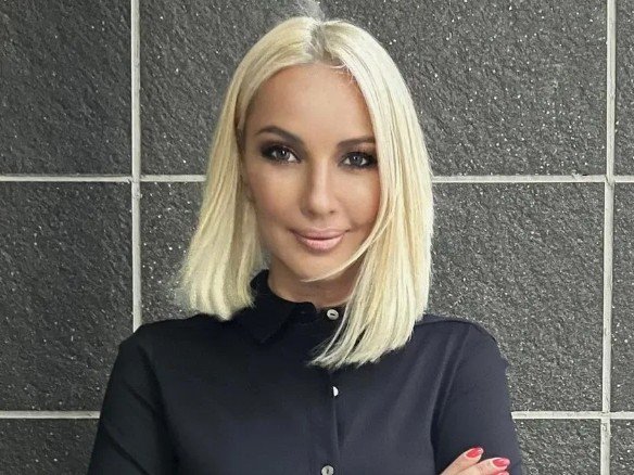 Свекровь Леры Кудрявцевой прокомментировала скандал в семье Свекровь Леры Кудрявцевой прокомментировала скандал в семье