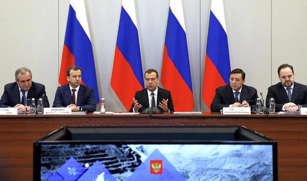 Аркадий Дворкович Аркадий Дворкович