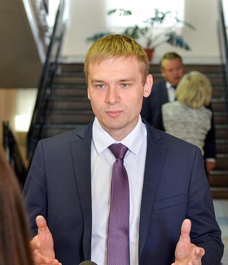 Валентин Коновалов
