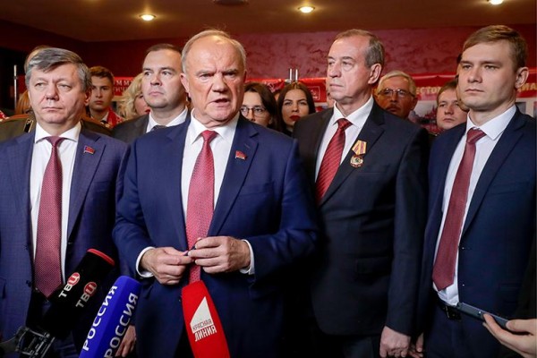 Валентин Коновалов