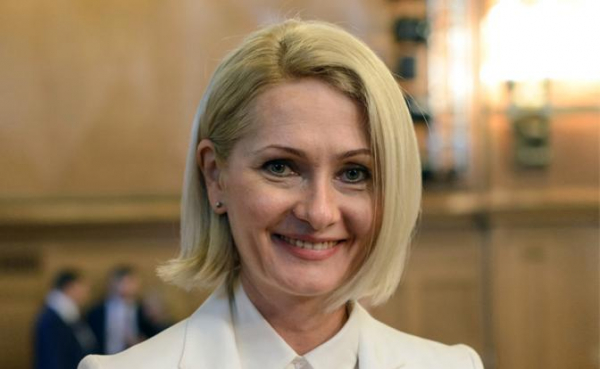 Виктория Абрамченко Виктория Абрамченко