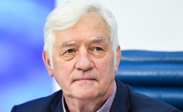 Валентин Горбунов