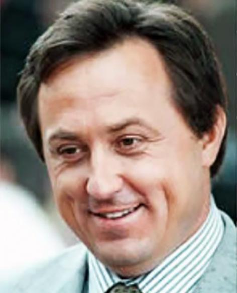 Виталий Мутко