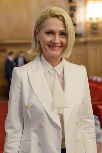 Виктория Абрамченко Виктория Абрамченко