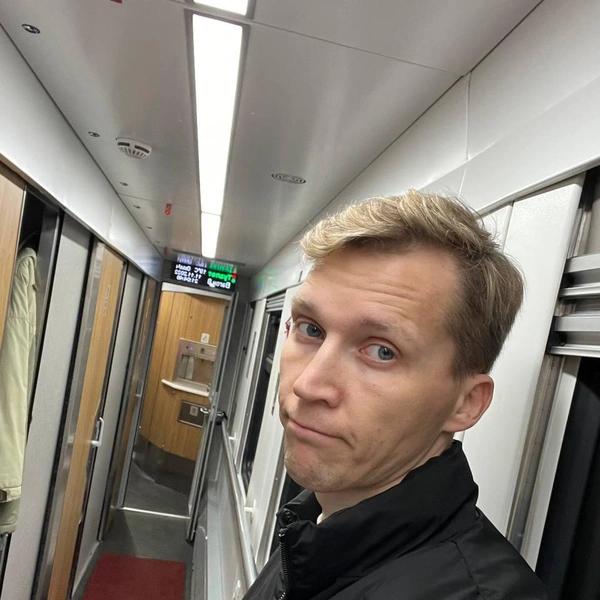 Олег Солнцев: &laquo;Фанаты говорят, что новый ведущий &bdquo;НашПотребНадзор&ldquo; перенимает мои интонации и стиль&raquo;