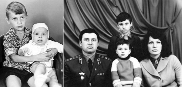 Виталий Кличко Виталий Кличко
