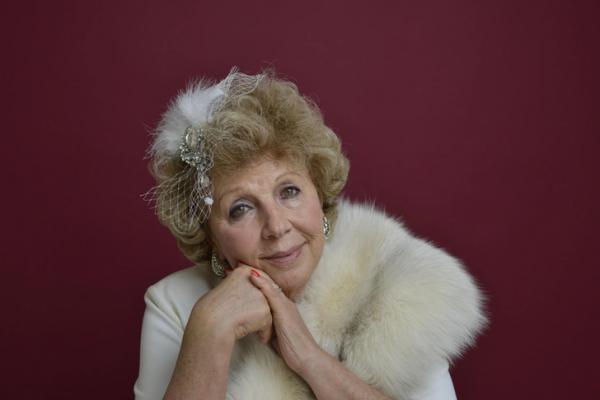 80-летняя Лариса Рубальская о пластических операциях, неразделенной любви к NILETTO и конфликтах с Аллегровой и Руссо 80-летняя Лариса Рубальская о пластических операциях, неразделенной любви к NILETTO и конфликтах с Аллегровой и Руссо