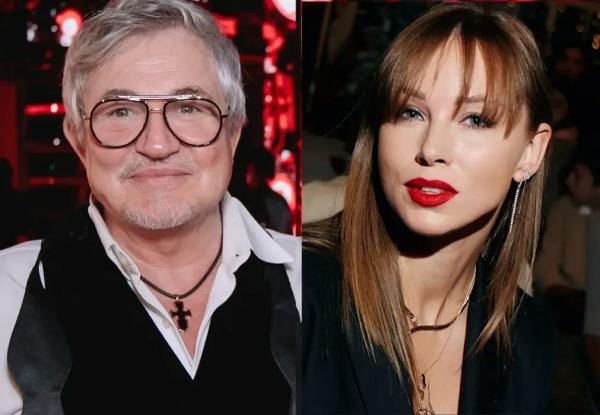 "Ушла в чём пришла". Дмитрий Дибров оставил жену-"изменщицу" без денег и имущества "Ушла в чём пришла". Дмитрий Дибров оставил жену-"изменщицу" без денег и имущества
