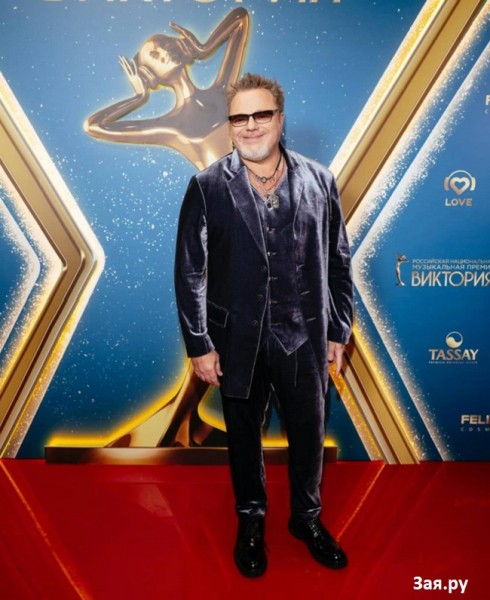 Владимир Пресняков рассказал о жизни сына Никиты в США и его скором возвращении в Россию