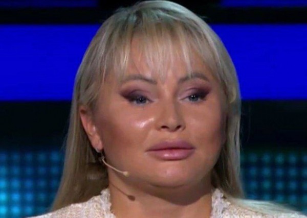 Дана Борисова отчитала дочь за проигрыш в популярном шоу Дана Борисова отчитала дочь за проигрыш в популярном шоу