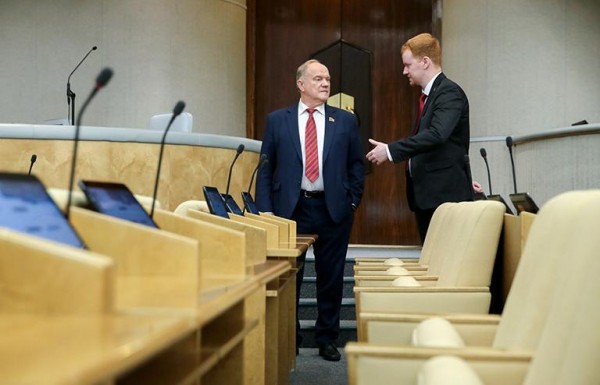 Денис Парфенов