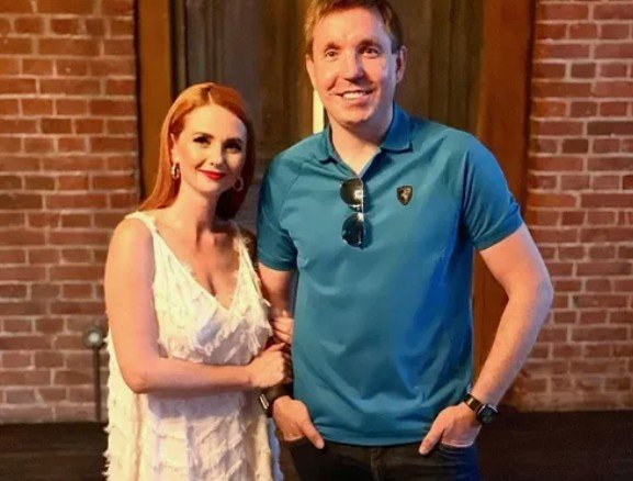Лена Катина высказалась о "понтах" своего мужа Лена Катина высказалась о "понтах" своего мужа