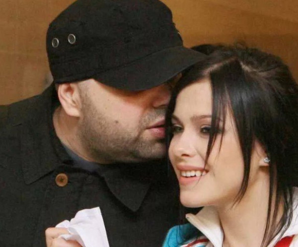 Максим Фадеев назвал имя певицы, которую хотел бы видеть на юбилее SEREBRO Максим Фадеев назвал имя певицы, которую хотел бы видеть на юбилее SEREBRO
