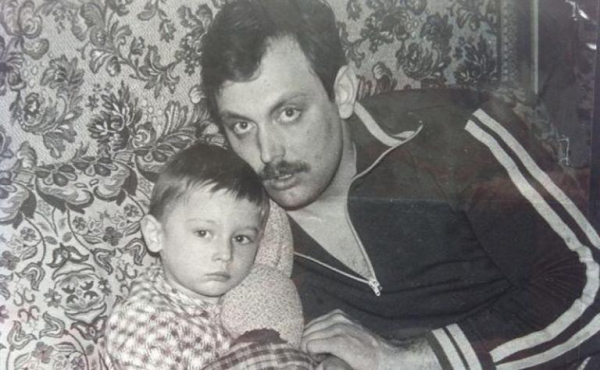 Дмитрий Гудков