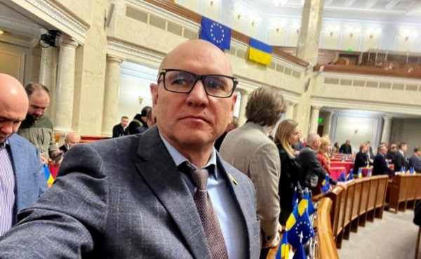 Евгений Шевченко
