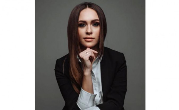 Екатерина Губарева Екатерина Губарева
