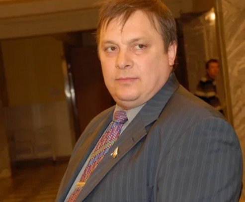 Андрея Разина заочно арестовали Андрея Разина заочно арестовали