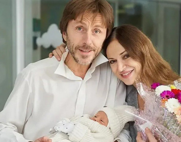 Маргарита Дробязко рассказала о родах в 52 Маргарита Дробязко рассказала о родах в 52