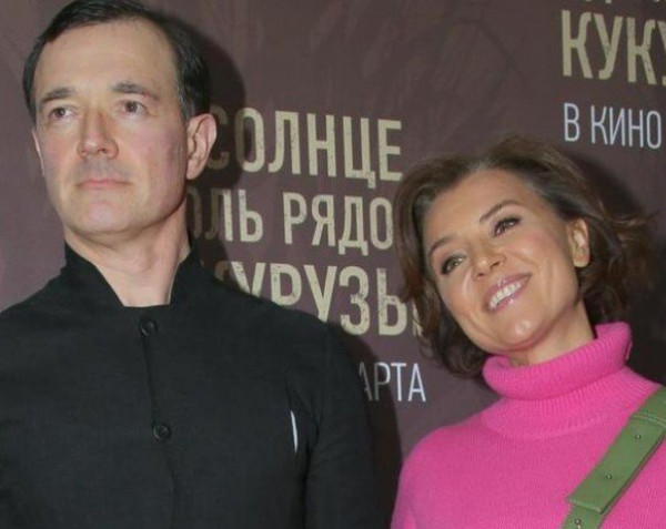 Егор Бероев высказался о разводе с Ксенией Алферовой