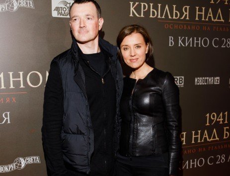Егор Бероев высказался о разводе с Ксенией Алферовой