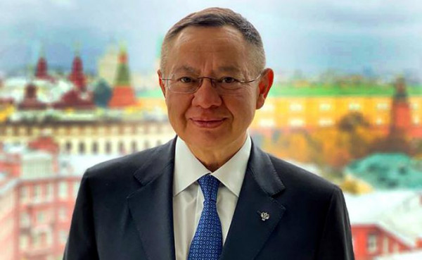 Ирек Файзуллин Ирек Файзуллин