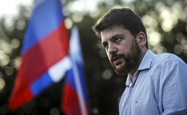 Леонид Волков Леонид Волков