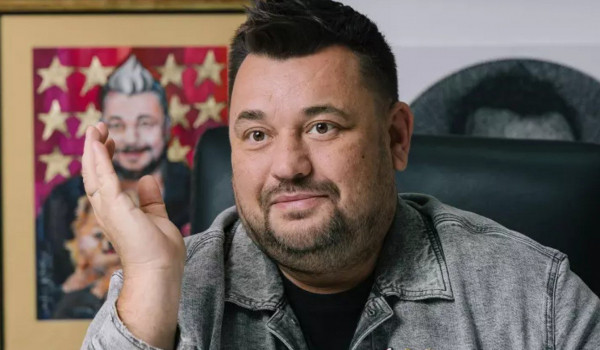 Сергей Жуков ответил на скандальные заявления Андрея Губина Сергей Жуков ответил на скандальные заявления Андрея Губина