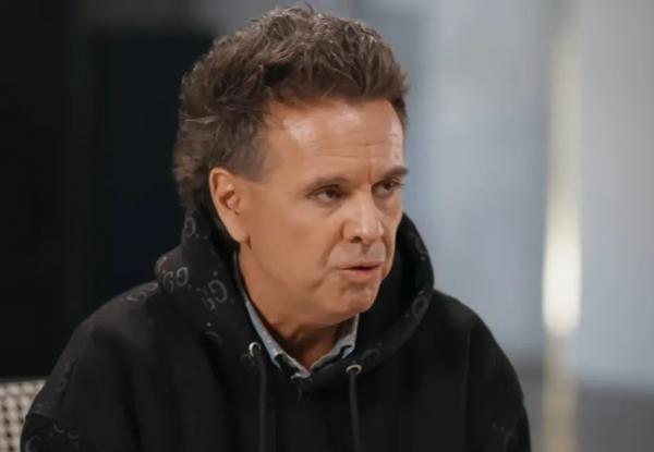 Андрей Губин рассказал о своём здоровье и как соблазнял фанаток в 90-х Андрей Губин рассказал о своём здоровье и как соблазнял фанаток в 90-х