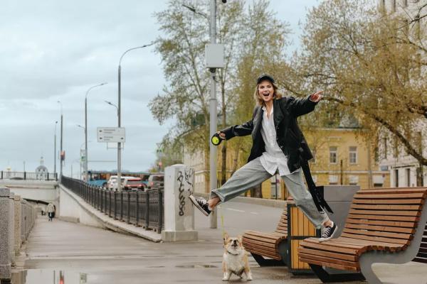 
Режиссер Дарья Лебедева об успехе фильма "Сводишь с ума" и 14-летнем пути к признанию            