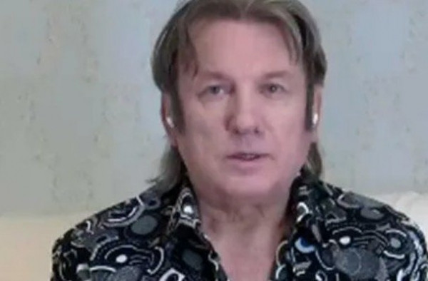 Юрий Лоза резко высказался о концерте, посвященном Дню Победы