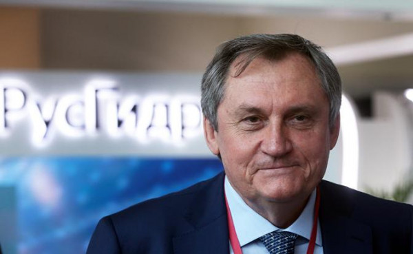 Николай Шульгинов Николай Шульгинов