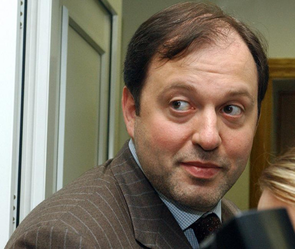 Олег Митволь