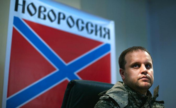 Павел Губарев Павел Губарев