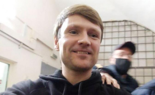 Павел Иванов Павел Иванов