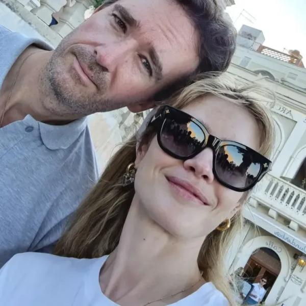 Беременная шестым ребёнком Наталья Водянова отдыхает в Турции Беременная шестым ребёнком Наталья Водянова отдыхает в Турции