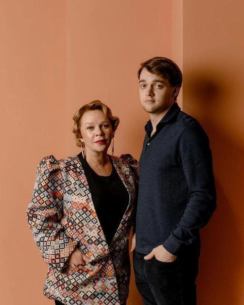 «Я не сумасшедшая мамаша»: Елена Валюшкина о детях, отношениях с бывшим мужем и третьем браке «Я не сумасшедшая мамаша»: Елена Валюшкина о детях, отношениях с бывшим мужем и третьем браке