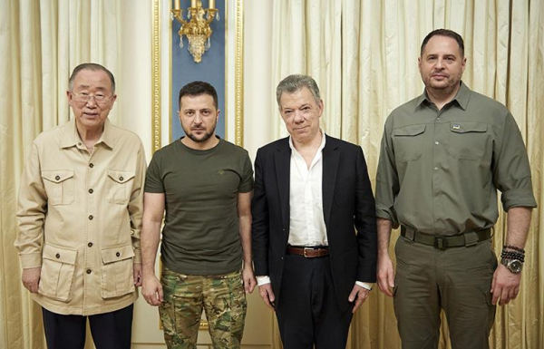 Андрей Ермак
